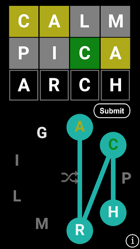 Connectle Screen 3