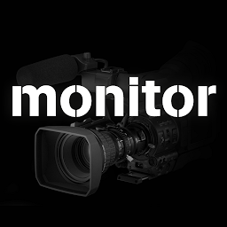 图标图片“Tidningen Monitor”
