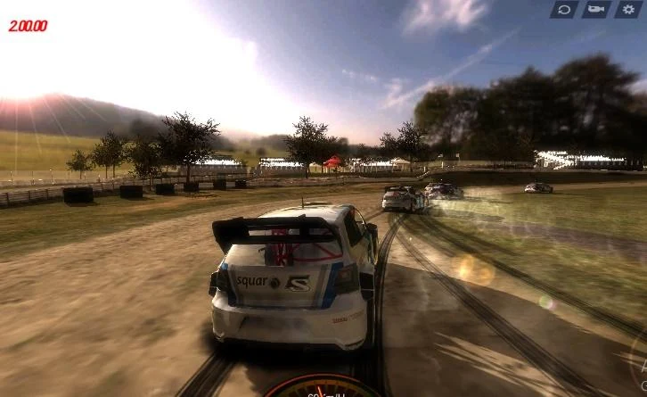 Super Rally 3D APK para Android - Download