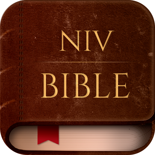 NIV Bible Study - Offline app 1.2 Icon