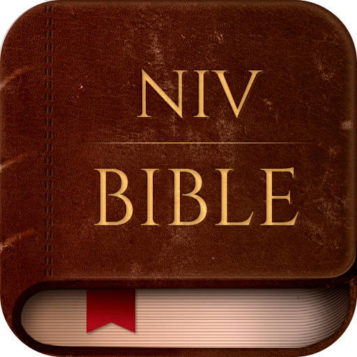 NIV Bible Study - Offline app