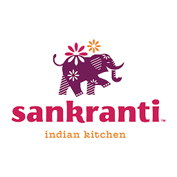 「Sankranti Indian Kitchen」圖示圖片
