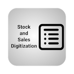 Cover Image of 下载 Stock and Sales Digitization O  APK
