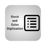 Stock and Sales Digitization Offline