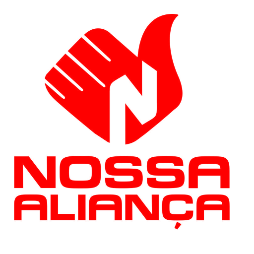 Nossa aliança proteçãoveicular logo