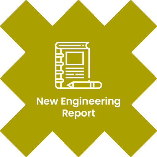 New Engineering Report  Icon