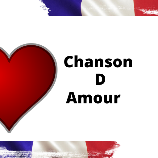 chansons damour sans internet logo