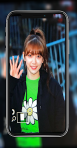 Screenshot 2 Everglow Onda Kpop fondos de p android