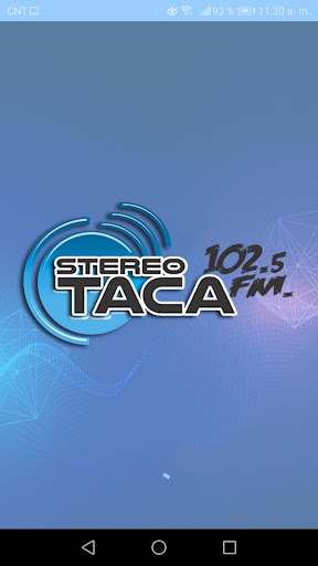 Stereo Taca