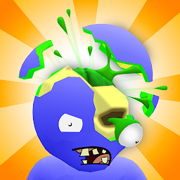Icon image Zombie Master: Survival Game