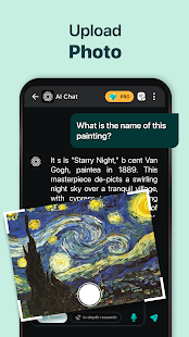 AI Chatbot - KI auf Deutsch Screenshot