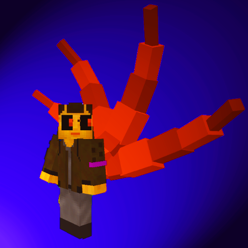 Tokyo Ghoul anime mod