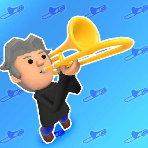 Trombone! logo