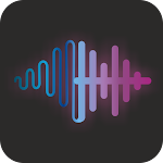 Cover Image of Télécharger Changeur de voix, enregistreur vocal et éditeur - Réglage automatique 1.8.2 APK