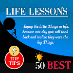 Cover Image of Descargar Best Lesson in Life 1.1 APK