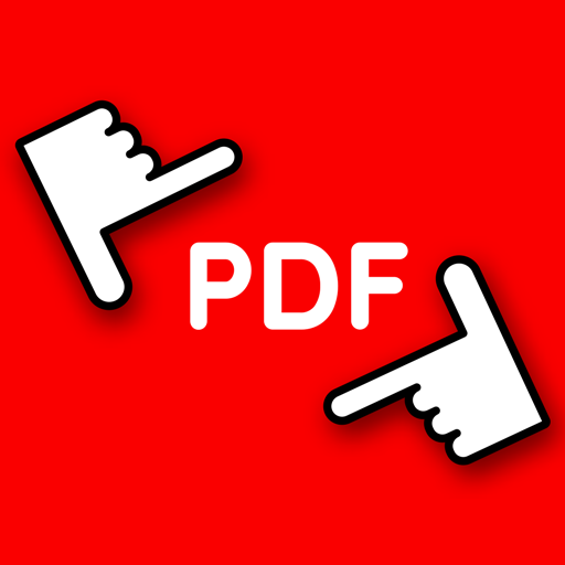 PDFO - Photo to PDF Converter 3.4 Icon