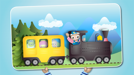 Screenshot of App For Children - Kids games