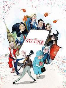 Captura de Pantalla 5 The Spectator World android