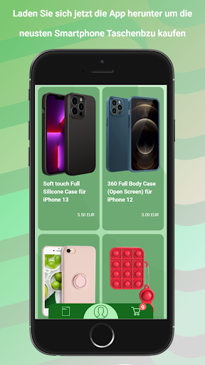 Handy Love Smartphone Zubehoer Screen 2