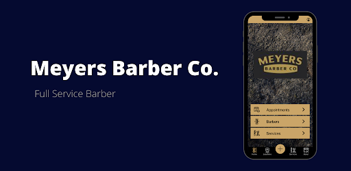 theCut: Find Barbers Anywhere for Android - Free App Download