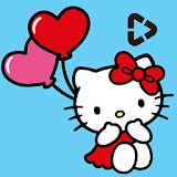 Hello Kitty StoryGIF icon