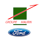 Groupe Maurin Ford icon