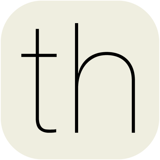 th 1.1.0 Icon