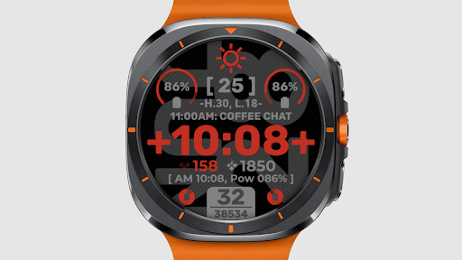 IWF Neon Pulse III | ISACWATCH screenshot 4