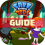 Cover Image of Download Save The Girl Guide : Tips and Infos 1.2 APK