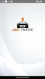 JAC TRACK GPS