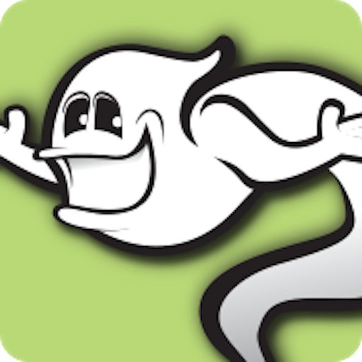 Haunted Or Not? logo