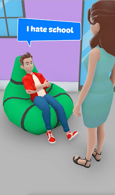 Get Expelled - Screenshot 3