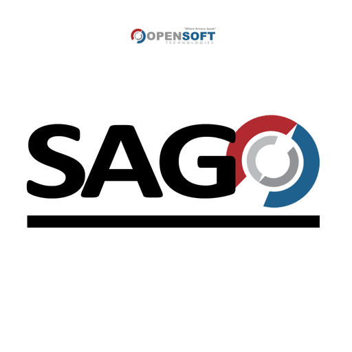 OST Sago-β logo