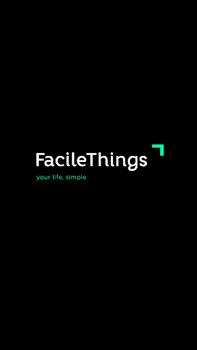 Android application FacileThings 3 screenshort