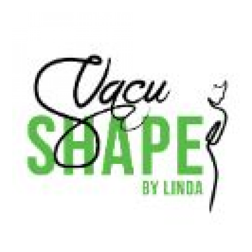 Vacu-Shape by Linda logo