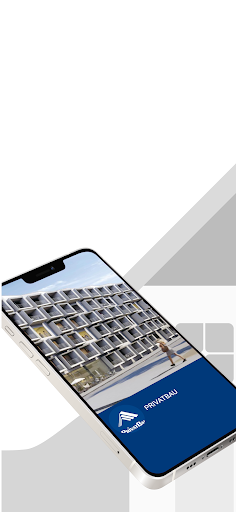 PRIVATBAU ekran görüntüsü