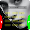 Phone Dialer Background Change icon