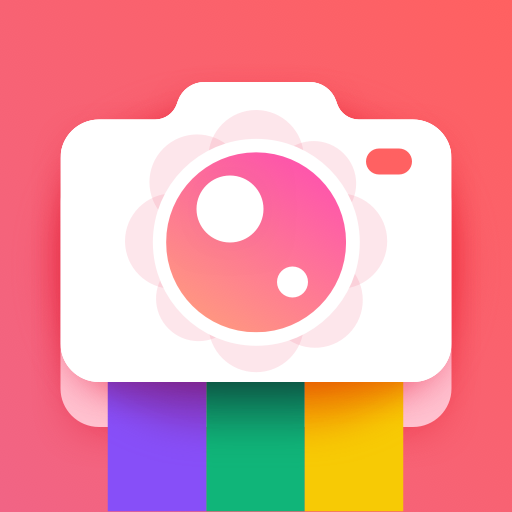 Bloom Camera, Selifie & Editer Windows에서 다운로드