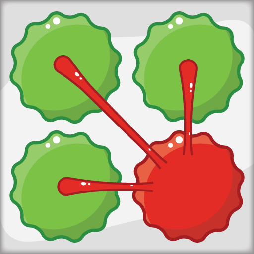 Infection - Board Game  Icon