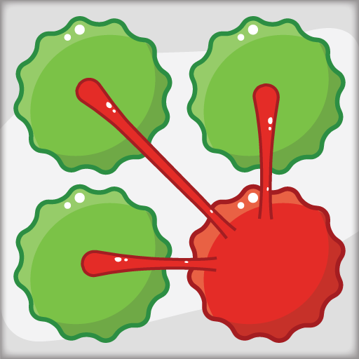 Infection - Board Game logo