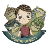 Mundo Oggies icon