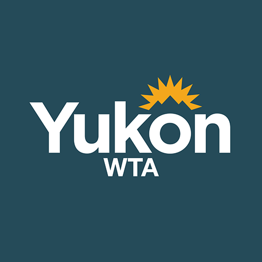 Yukon WTA logo