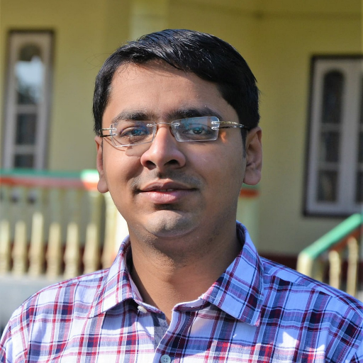 Dr. Pritam Chatterjee logo