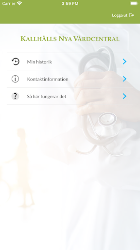 Kallhälls VC Screen 2