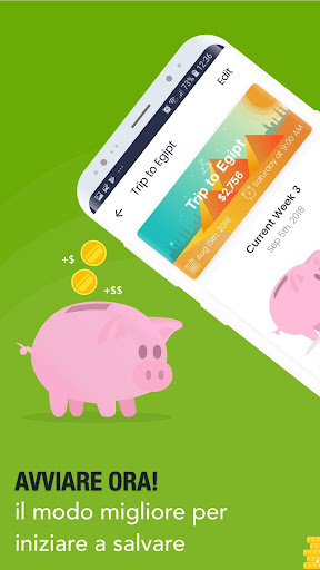 Anteprima dell'app