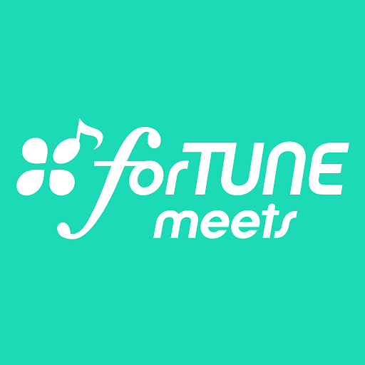 forTUNE meets logo