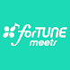 forTUNE meets - Androidアプリ