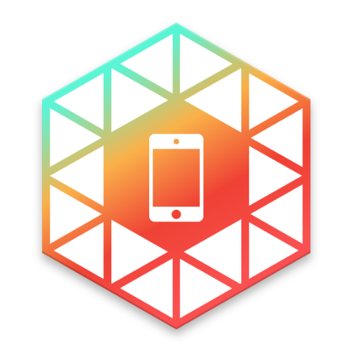 Awery ERP mobile logo