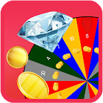 Cover Image of Скачать Lucky Spin to Diamond - Win Free Diamond 1.02 APK