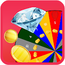 App Download Lucky Spin to Diamond - Win Free Diamond Install Latest APK downloader